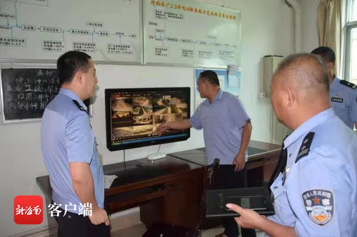 昌江禁毒大隊組織開展易制毒化學品管理專項檢查